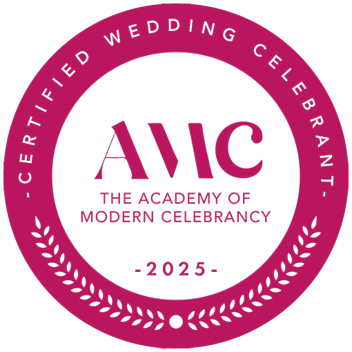 The Academy of Modern Celebrancy Qualification 2025