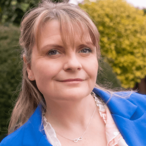 UK Certified celebrant